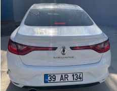 Kırklareli Rent a Car